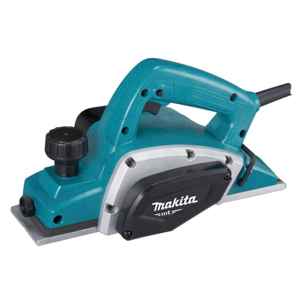 Plaina Elétrica 500 Watts 110 Volts 3.1/4” - M1902B - MAKITA