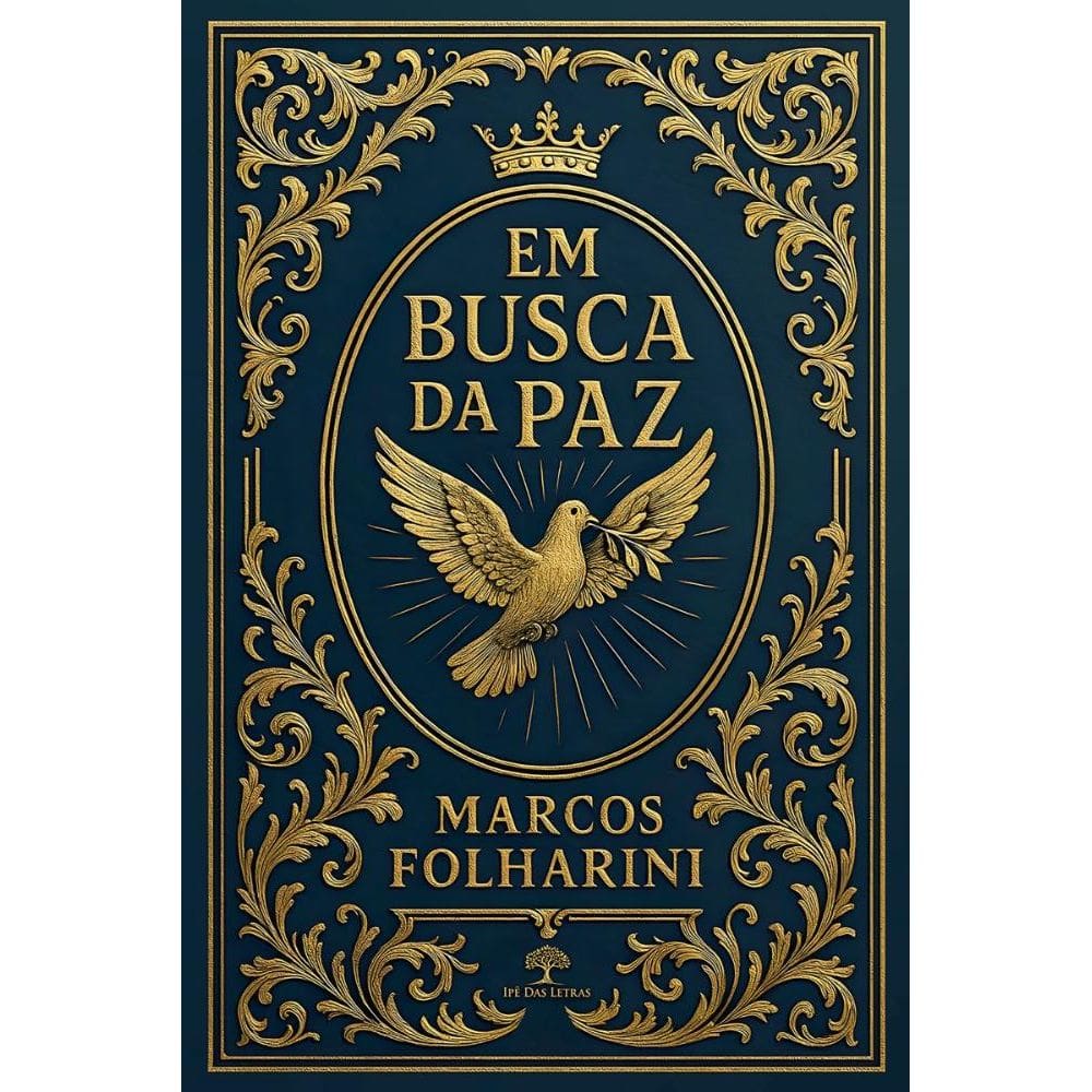 Em Busca da Paz