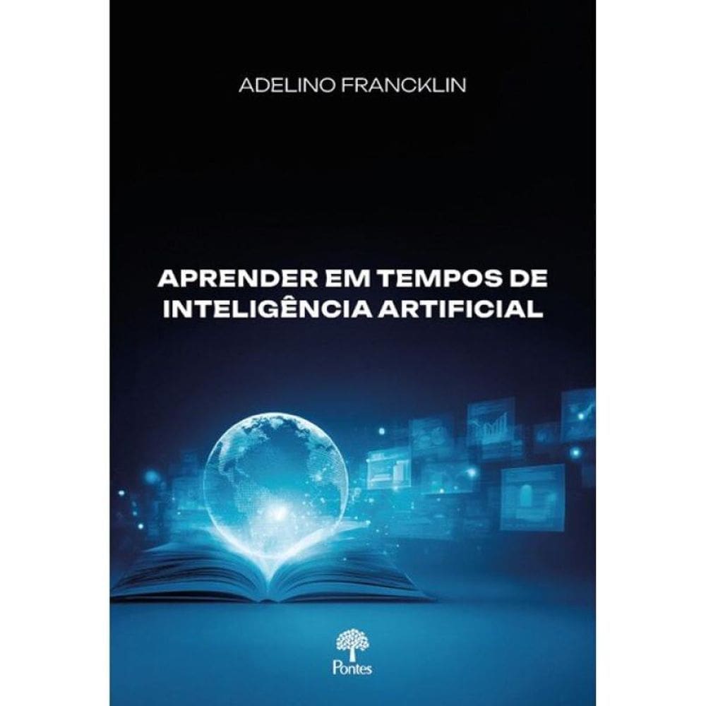 Aprender Em Tempos De Inteligência Artificial