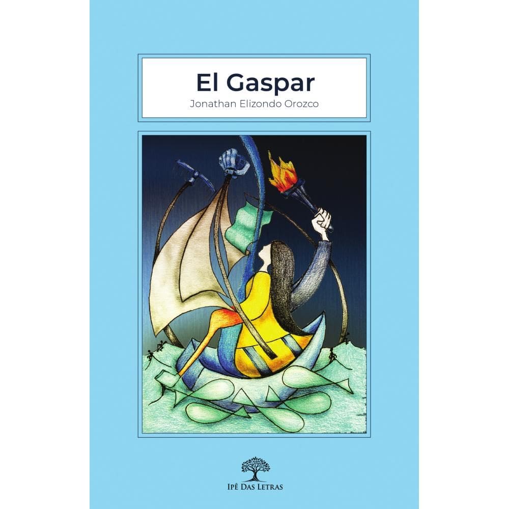 El Gaspar