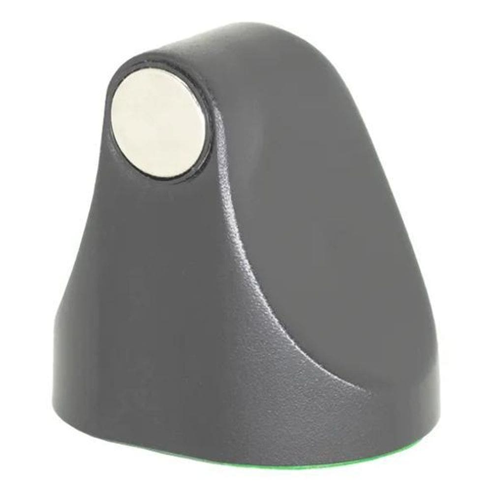 10X Trava Porta Magnético  Adesivo Comfort Door - C