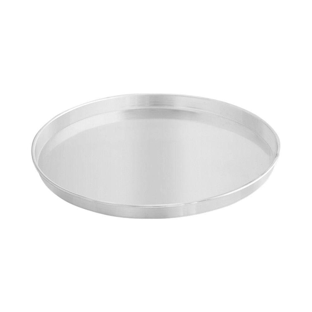Forma De Alumínio Premium Para Pizza ø33cm - A Perfeição Em Cada Fatia!