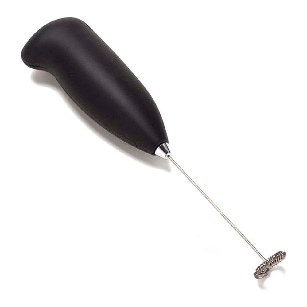 Misturador De Bebidas Mixer Batedor Portatil A Pilha