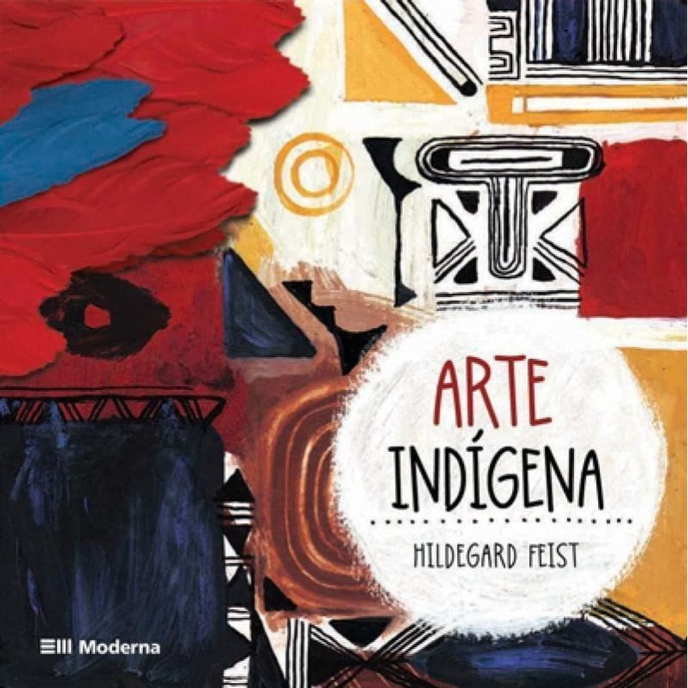 Arte Indígena