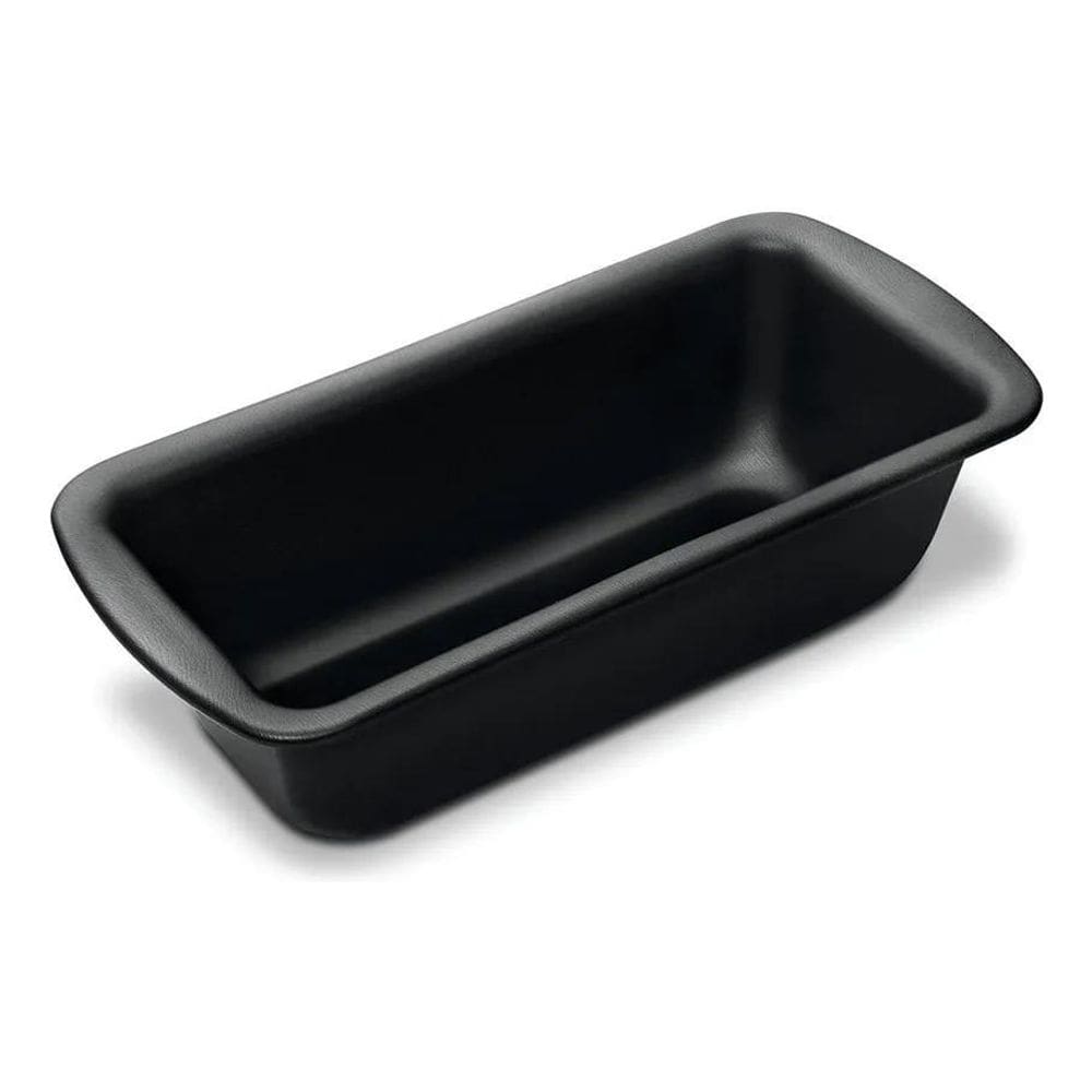 Forma Para Pão E Bolo Brasil Em Alumínio Com Revestimento An