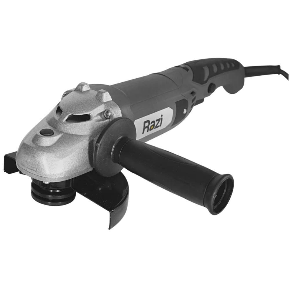 Esmerilhadeira Razi Angular 1050W 5” Soft Grip