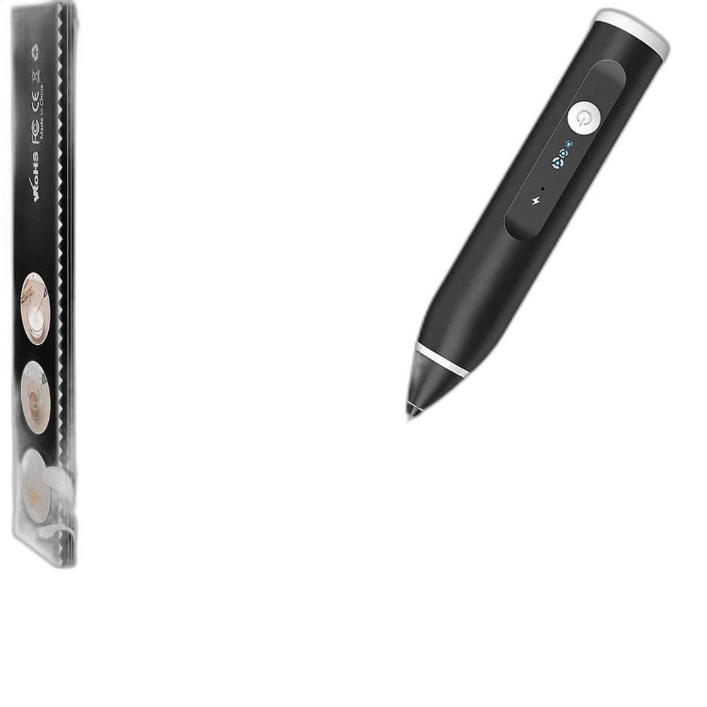 Mixer Portátil Misturador 2 Em 1 Prático Bebidas