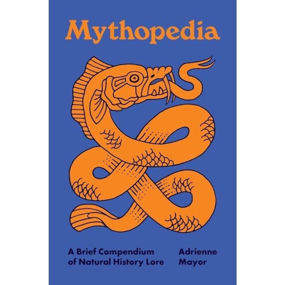 Mythopedia