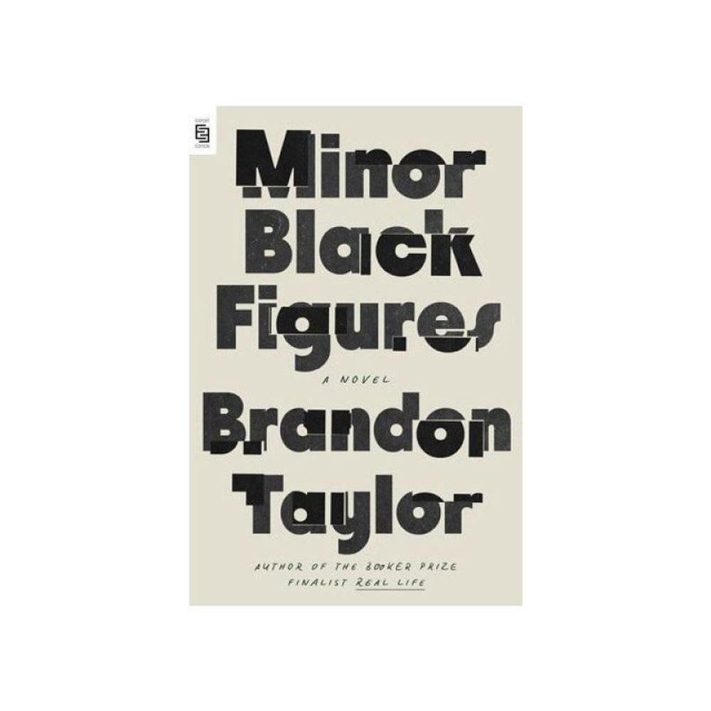 Minor Black Figures