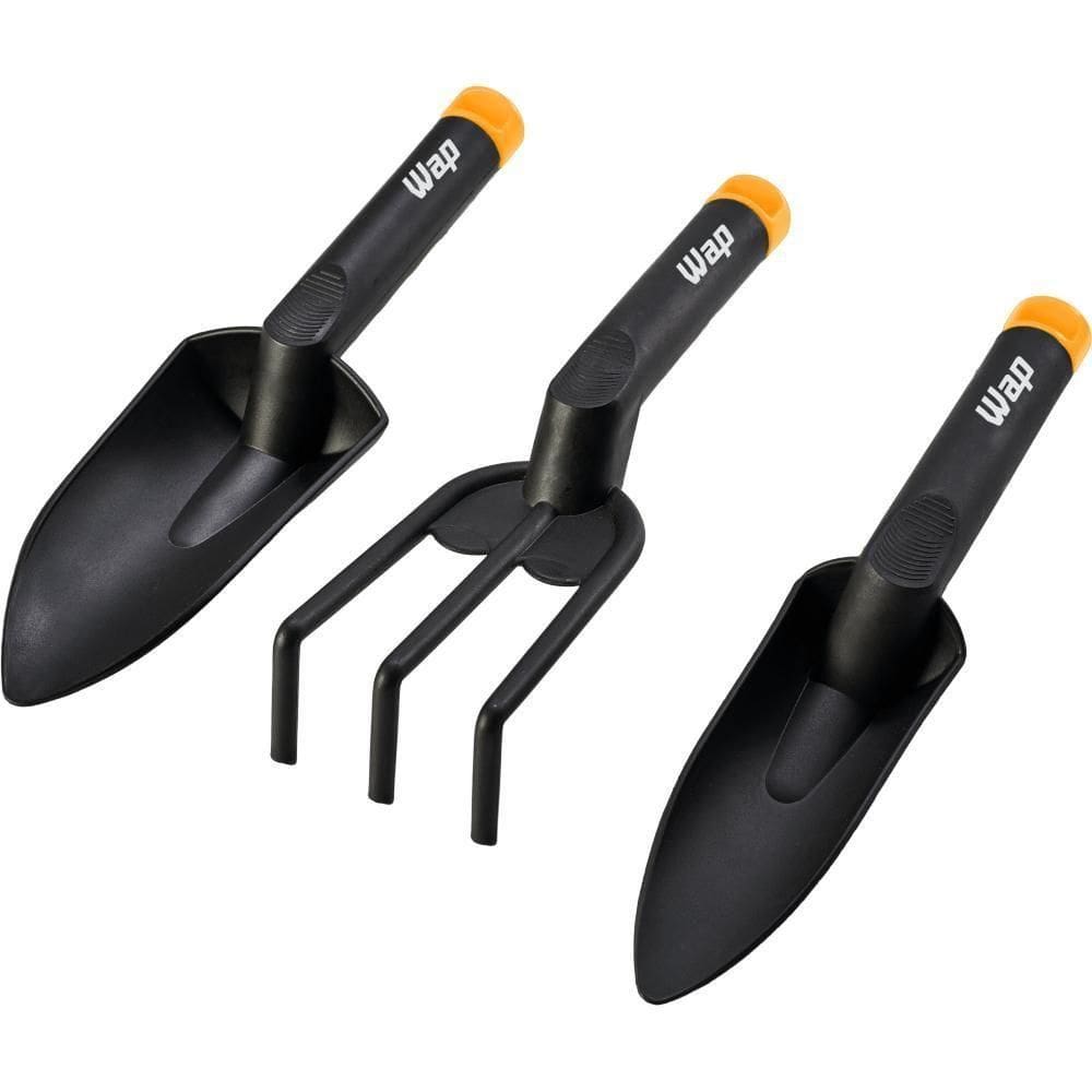 Kit Jardinagem Manual WAP GKJM01