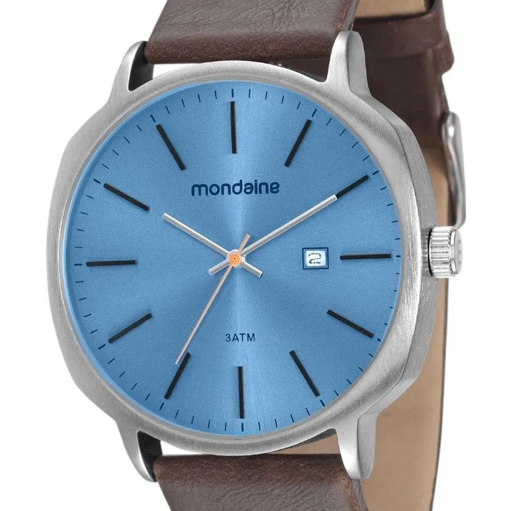 Relogio Mondaine Masculino  76623G0mvnh1