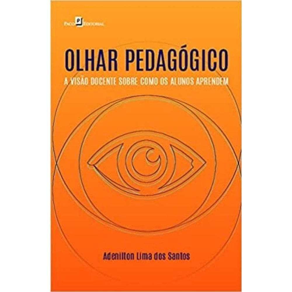 Olhar Pedagógico
