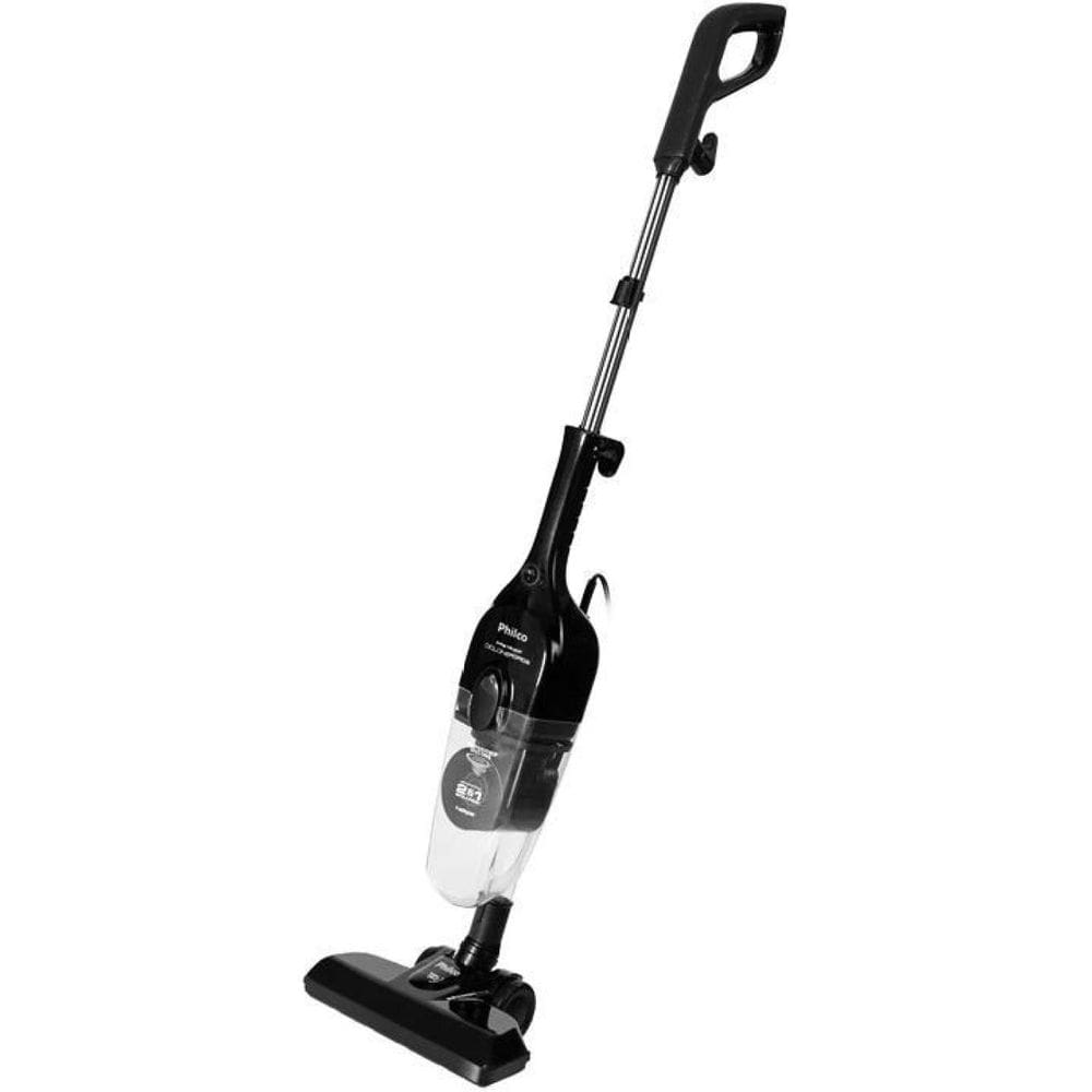 Aspirador De Pó Vertical 2 Em 1 Philco 1450W Pas1600P