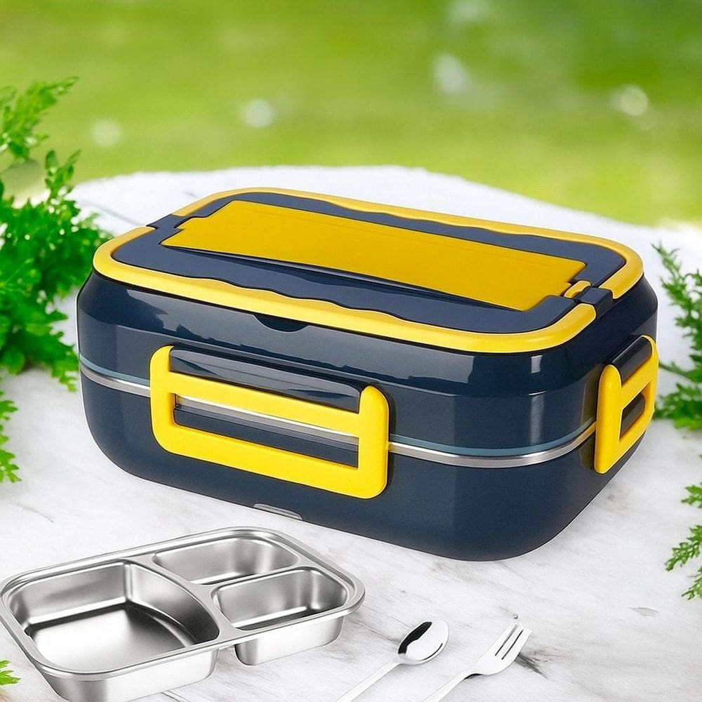 Marmita Elétrica Inox 1.5L Térmica Trabalho