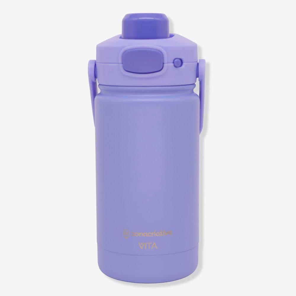 Garrafa Térmica Vita 350Ml Lavanda - Zonacriativa