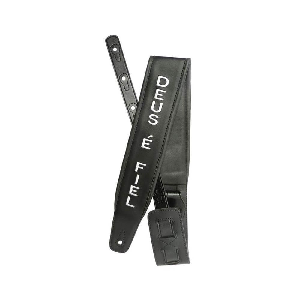 Correia Basso Cla Deus É Fiel