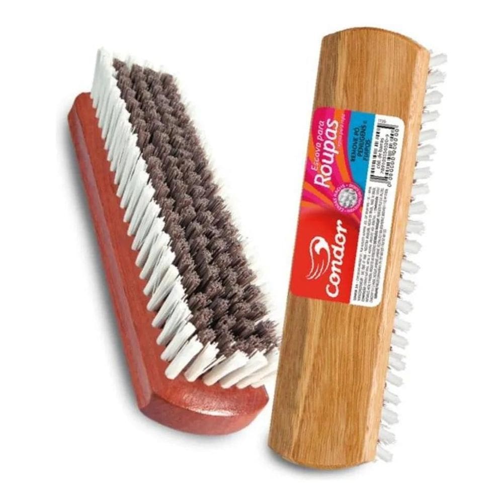 Escova Para Roupa Condor
