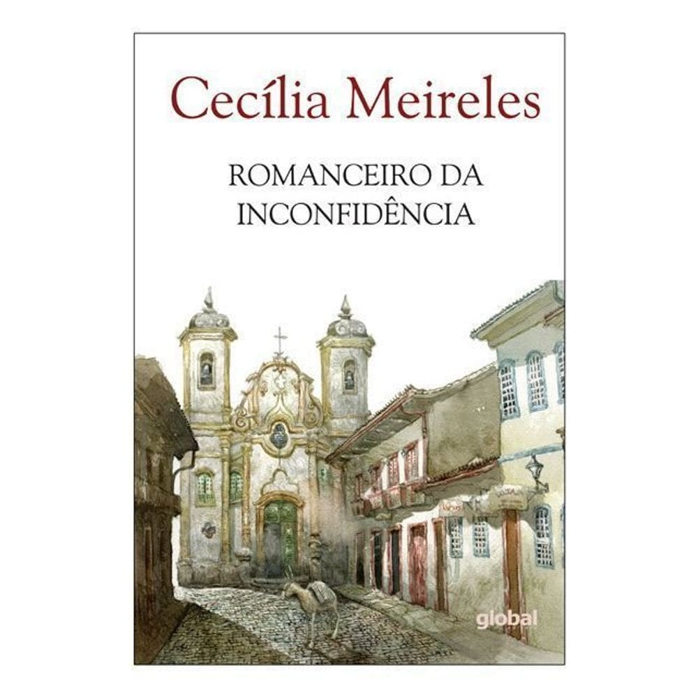 Romanceiro da Inconfidência