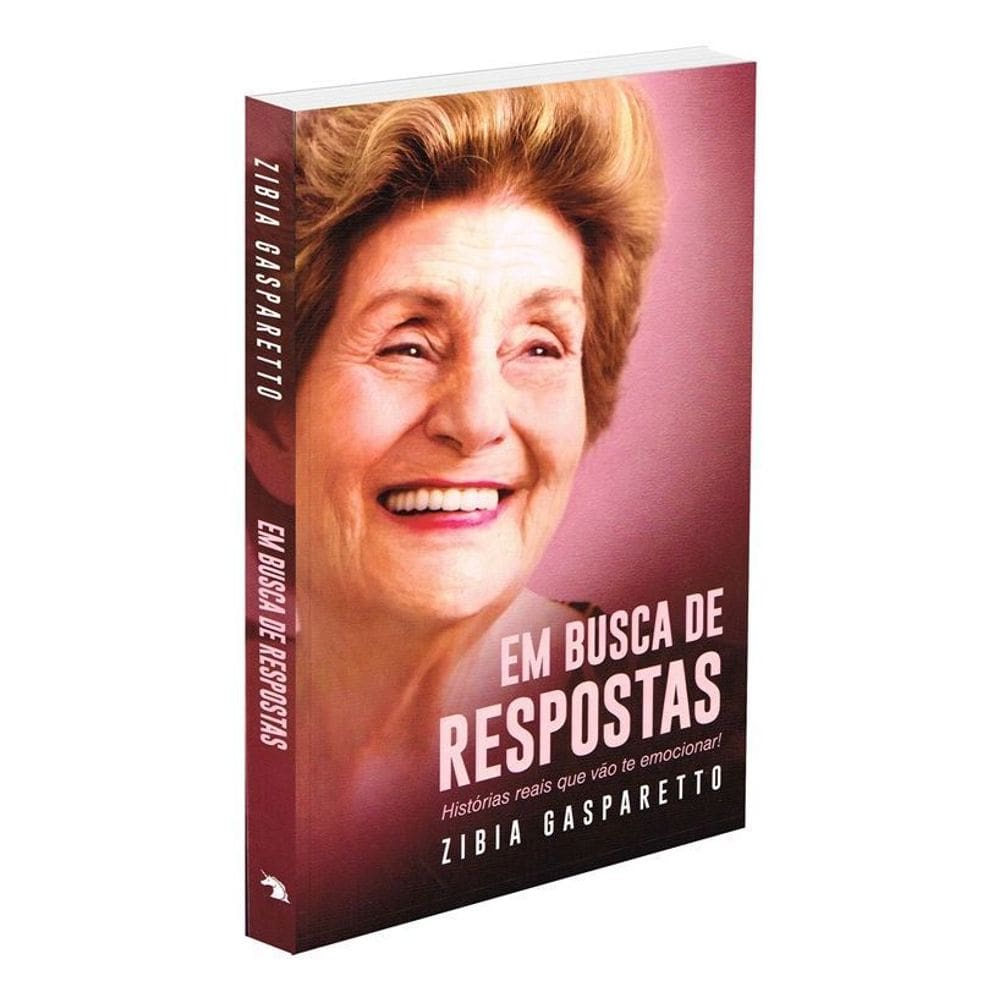 Em Busca de Resposta