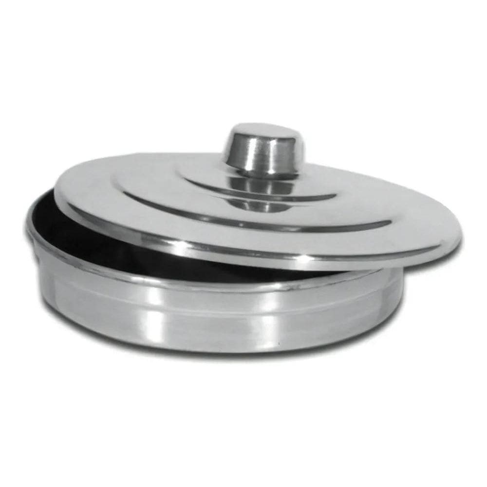 2X Bandeja Para Santa Ceia Pao