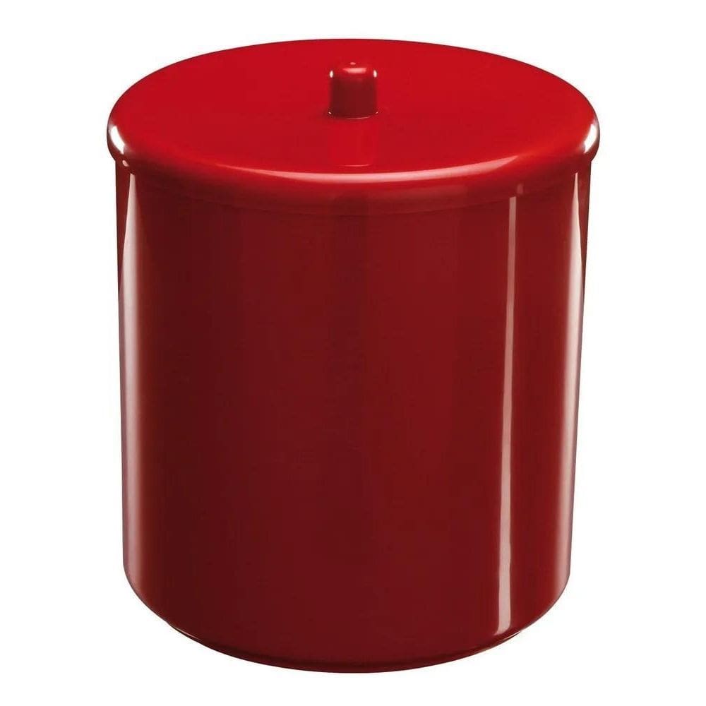 Cesto De Lixo Plástico Astra Pia, Banheiro 6Lts