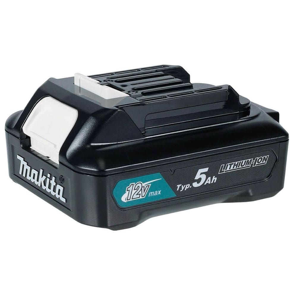 Bateria Li-Ion 12V Max 5.0Ah Cxt Makita Bl1050B