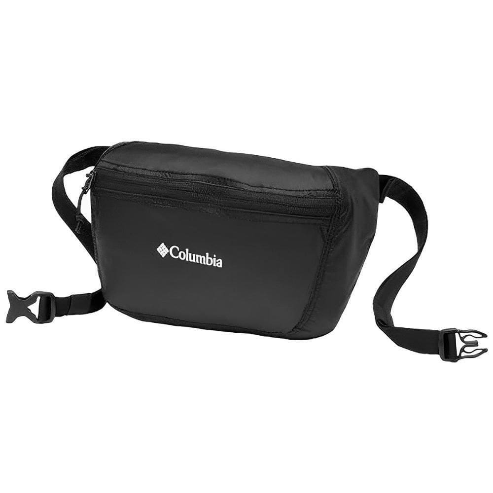 Pochete Lightweight Packable Sunstone Shark Preto Columbia