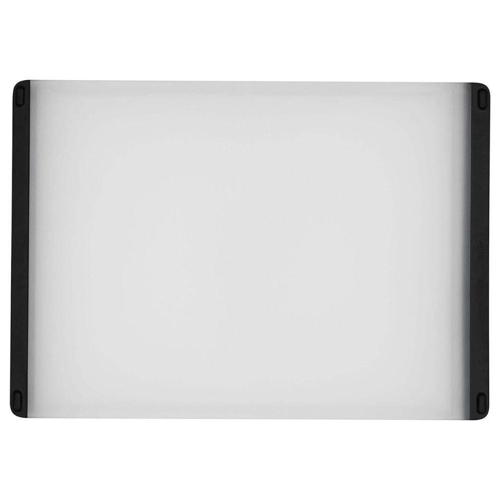 Tábua Cozinha 26X37 Oxo Antiderrapante E Dupla Face Coletor