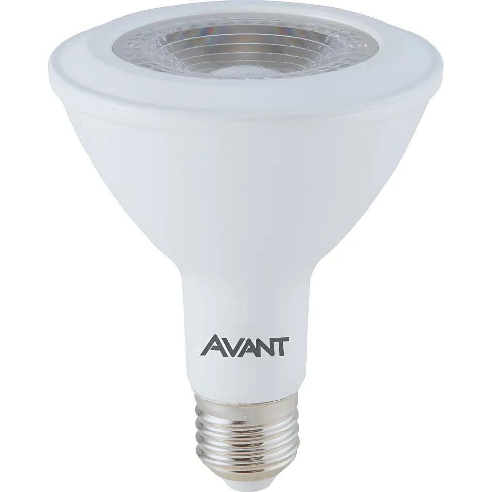 Lampada Led Par30 11W 2700K E27 Avant