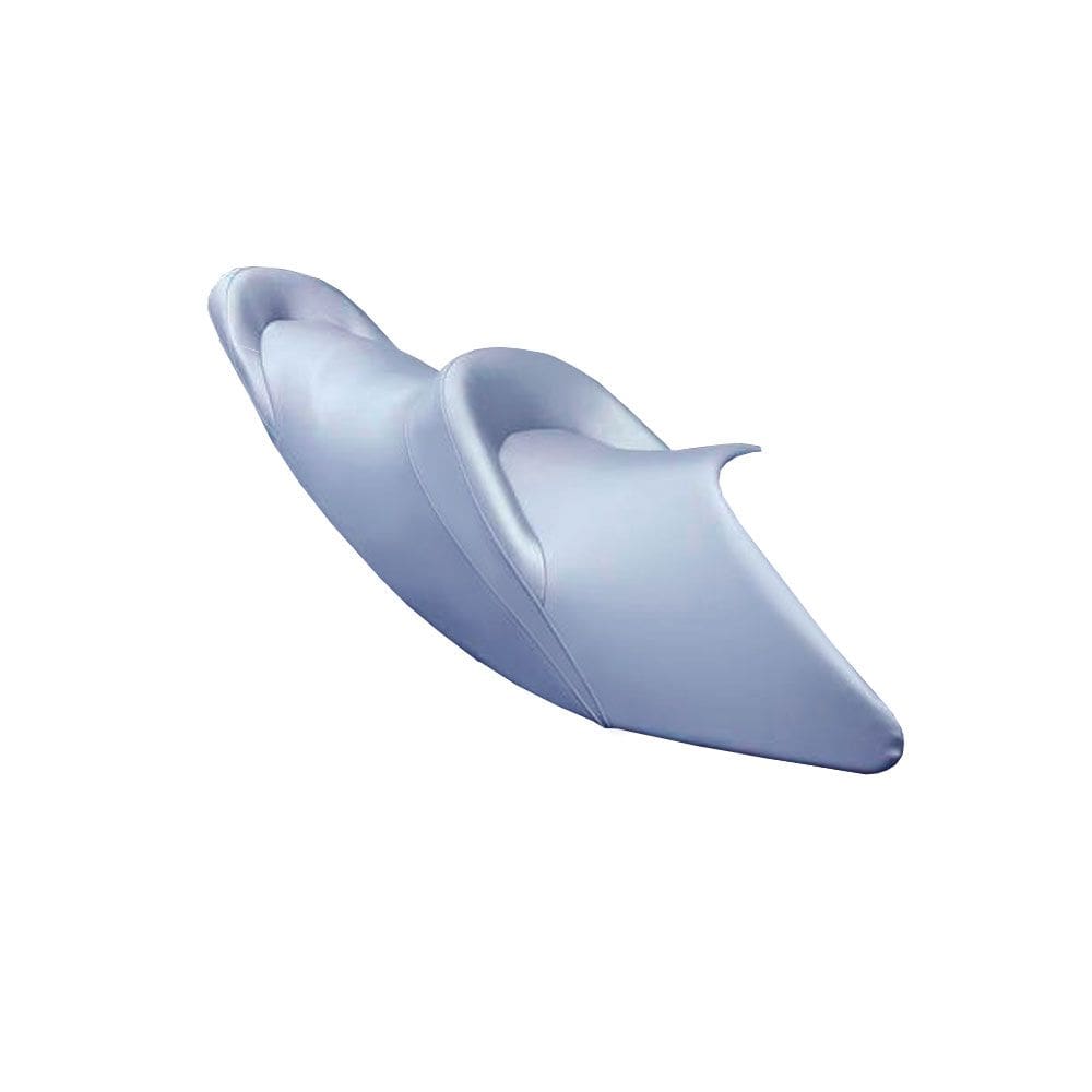 sintético Náutico Antimofo Azul -