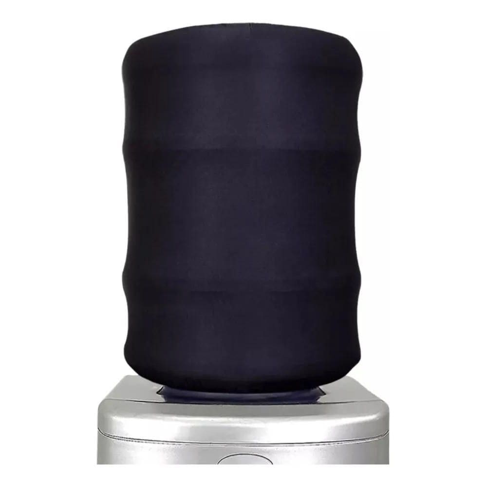 2X Capa De Galão De Água 20 Litros Capa Para Bebedouro Filtr