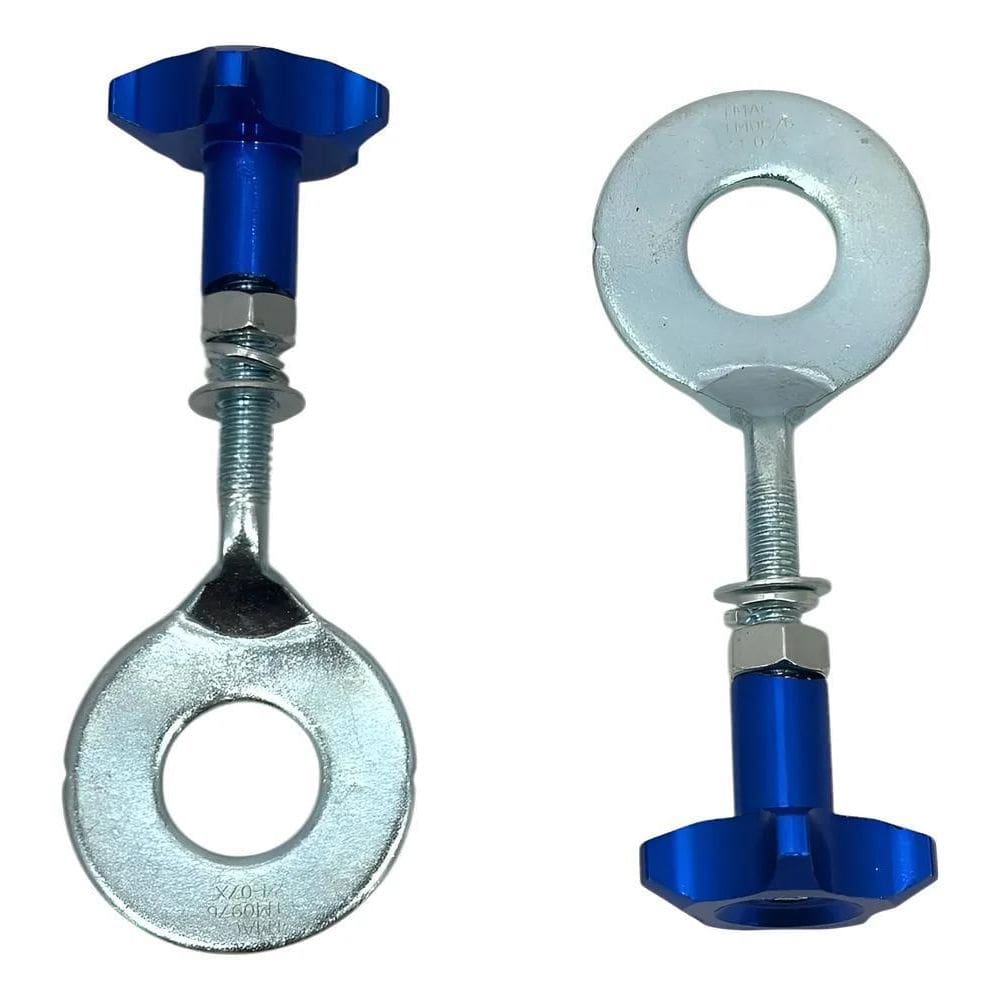 Esticador De Corrente Cg Titan 150 Cg Titan 160 Fan 160 Az