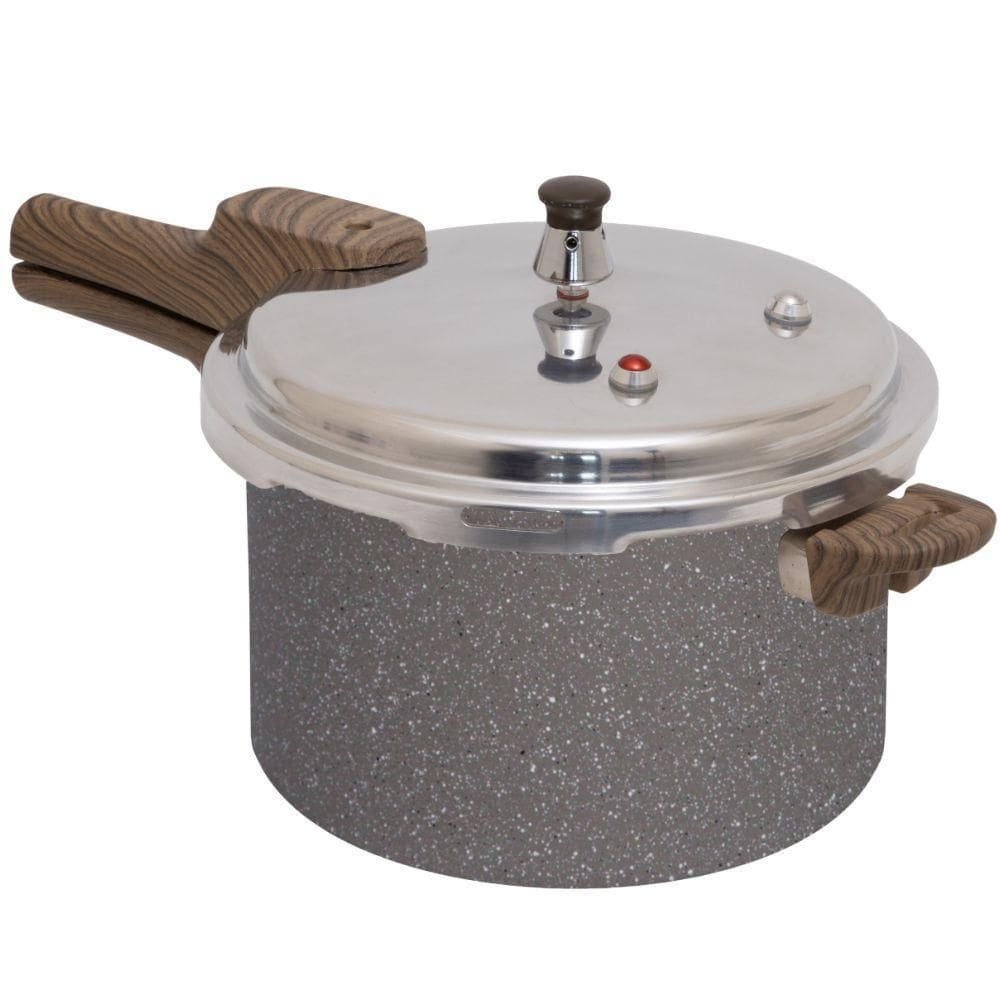Panela De Pressão Presscook Pp68T 6,8L 10766 - Mimo Style