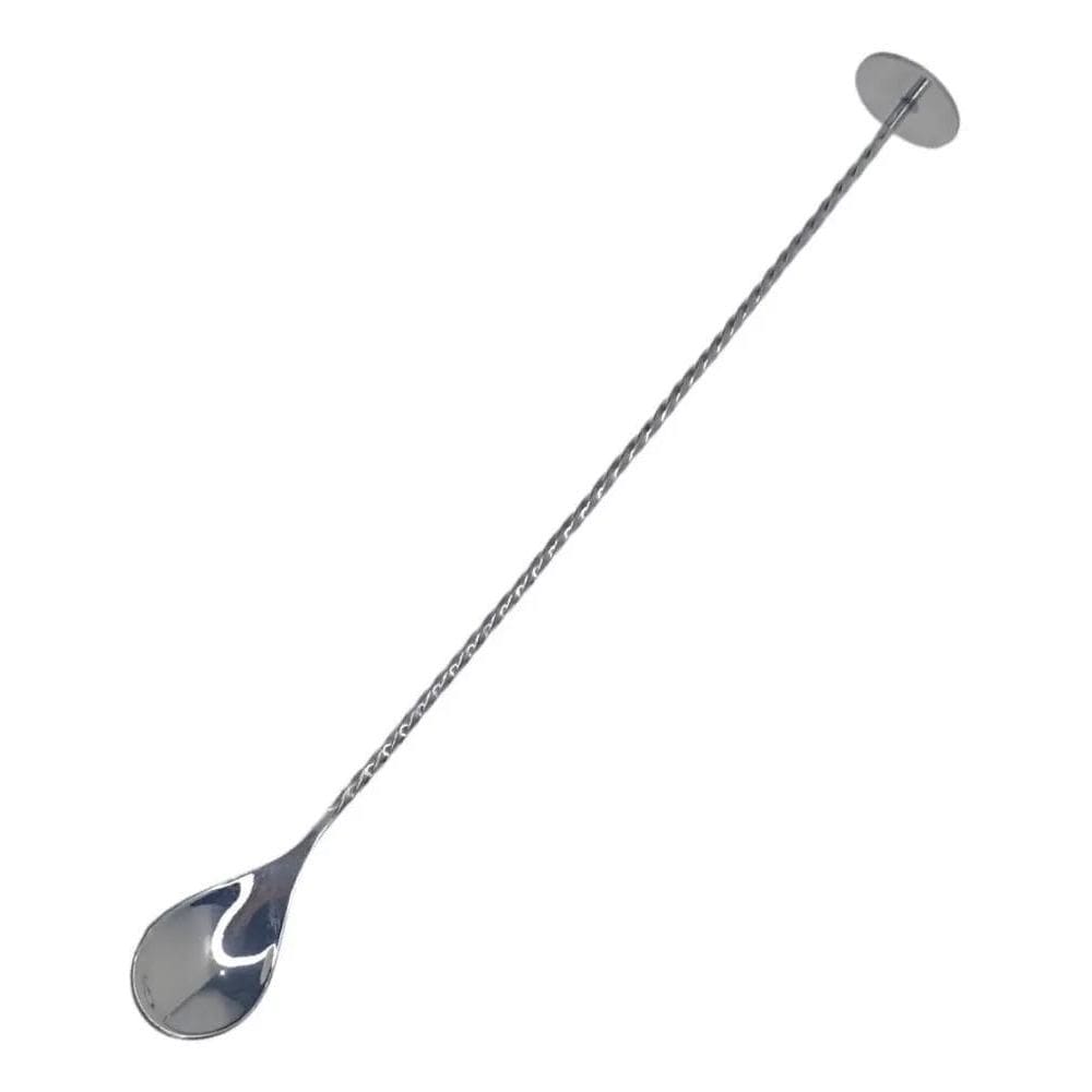 10X Colher Bailarina De Disco, , Bartender. Coq