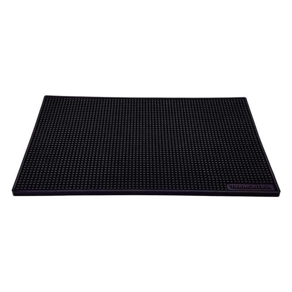Tapete De Bar Tramontina Em Pvc 45X30 Cm