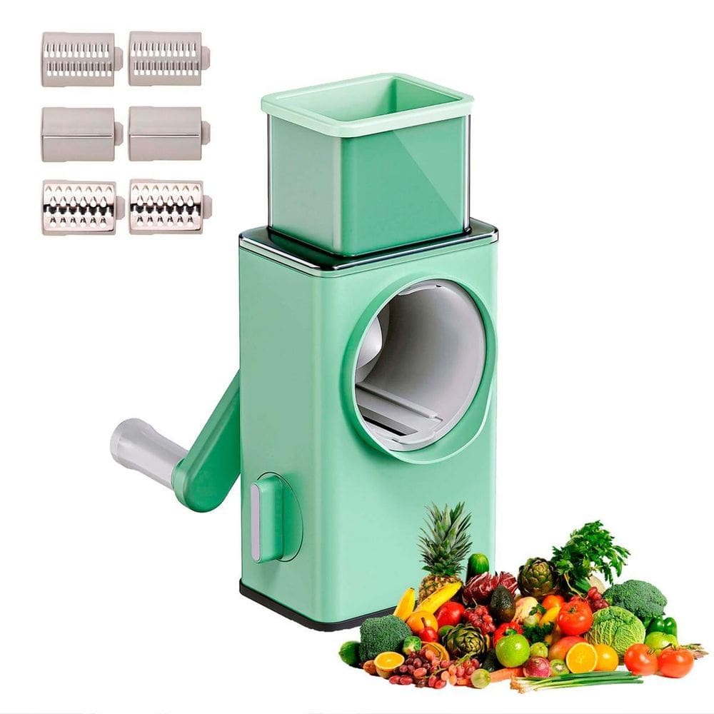 Fatiador Cortador Para Cozinha Prático