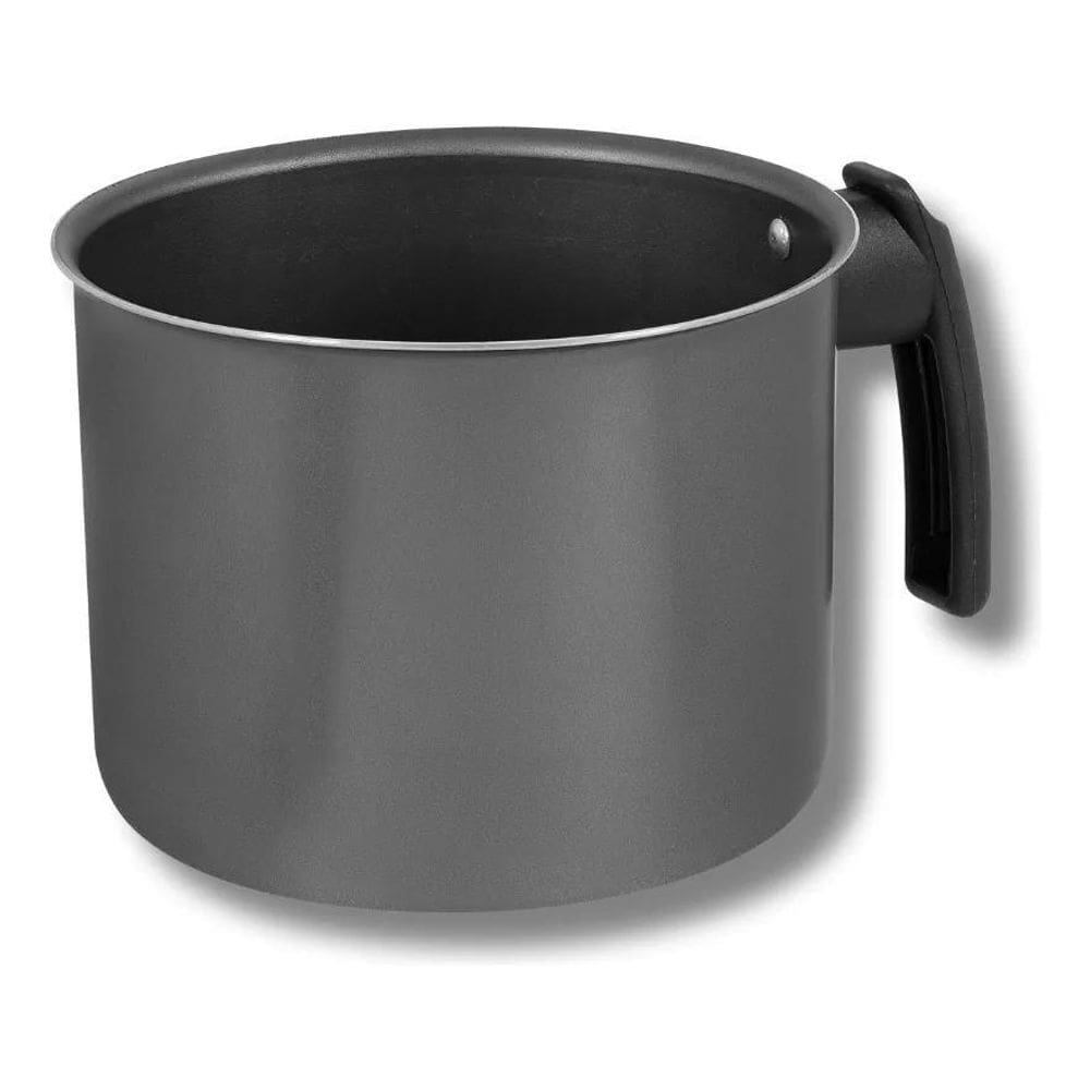Canecao Leiteira Fervedor Antiaderente Teflon Nº 14 - 1,85L