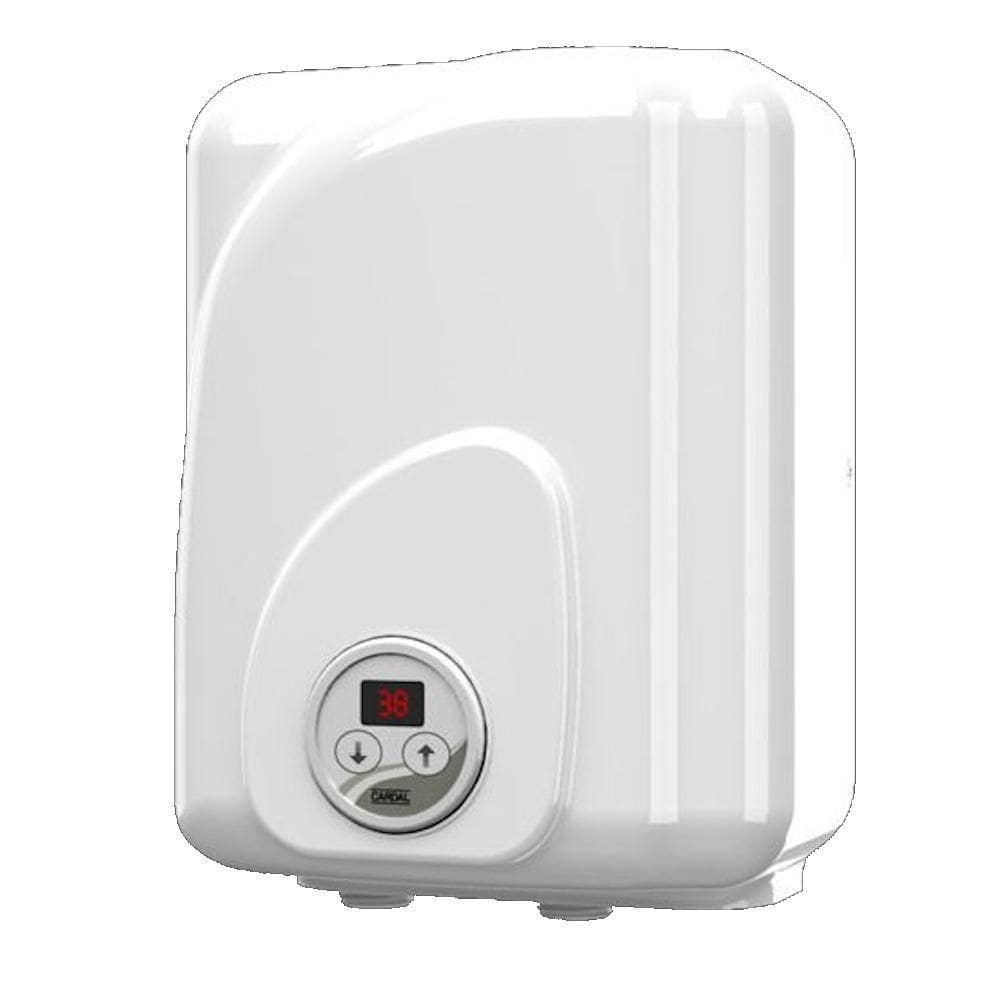 Aquecedor Elétrico De água Central Digital - Cardal Voltagem:220v 220v