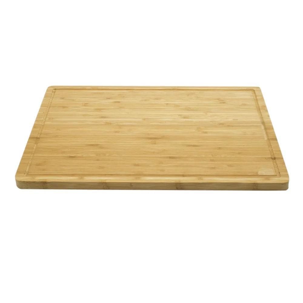 Tábua Em Bambu 2X30X40Cm Kenya