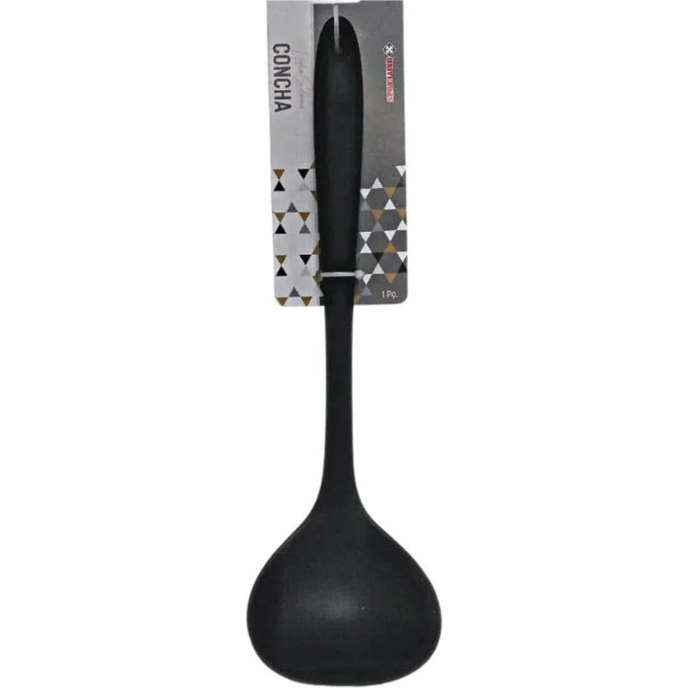 3X Concha De Feijão Em Silicone 31 Cm Grande Reforçado Cozin