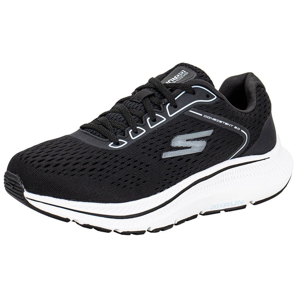 Tênis Feminino Run Consistent 2.0 Skechers 128607Br
