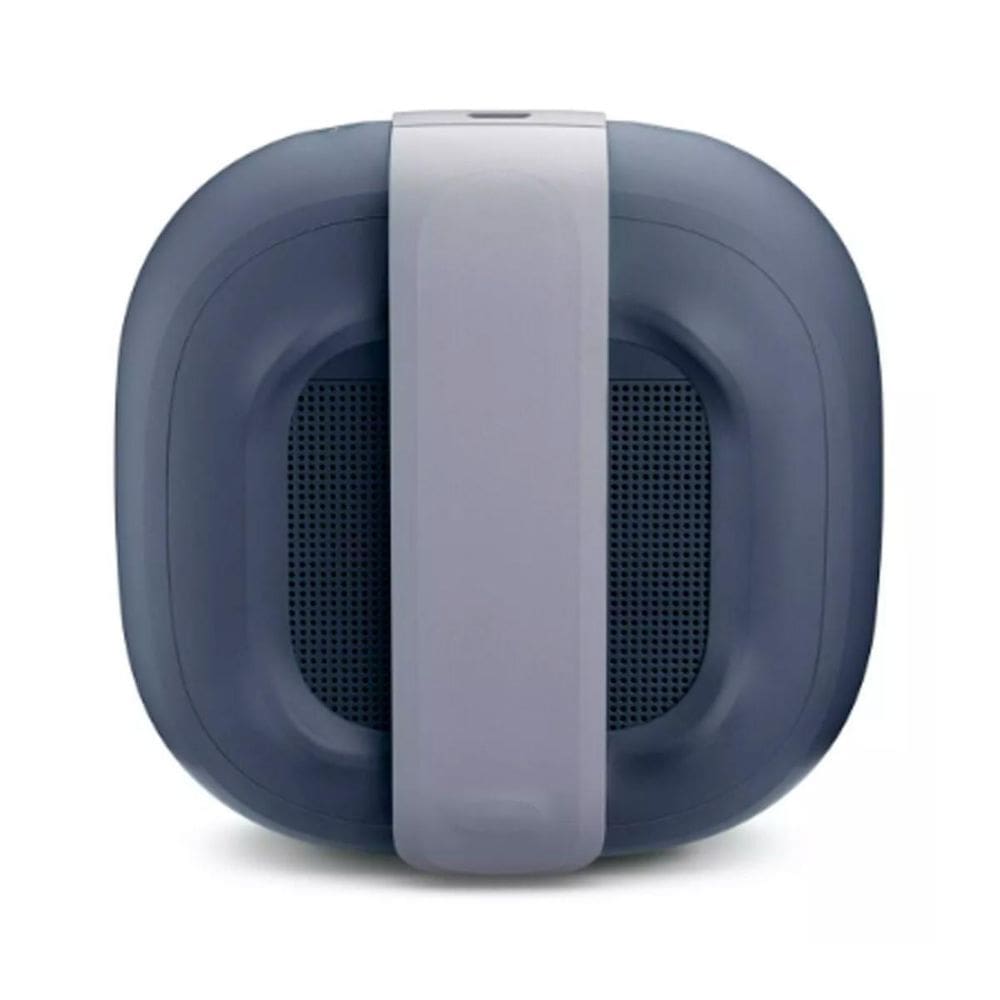 Caixa Som Bose Soundlink Micro Bluetooth Speaker Dark Blue