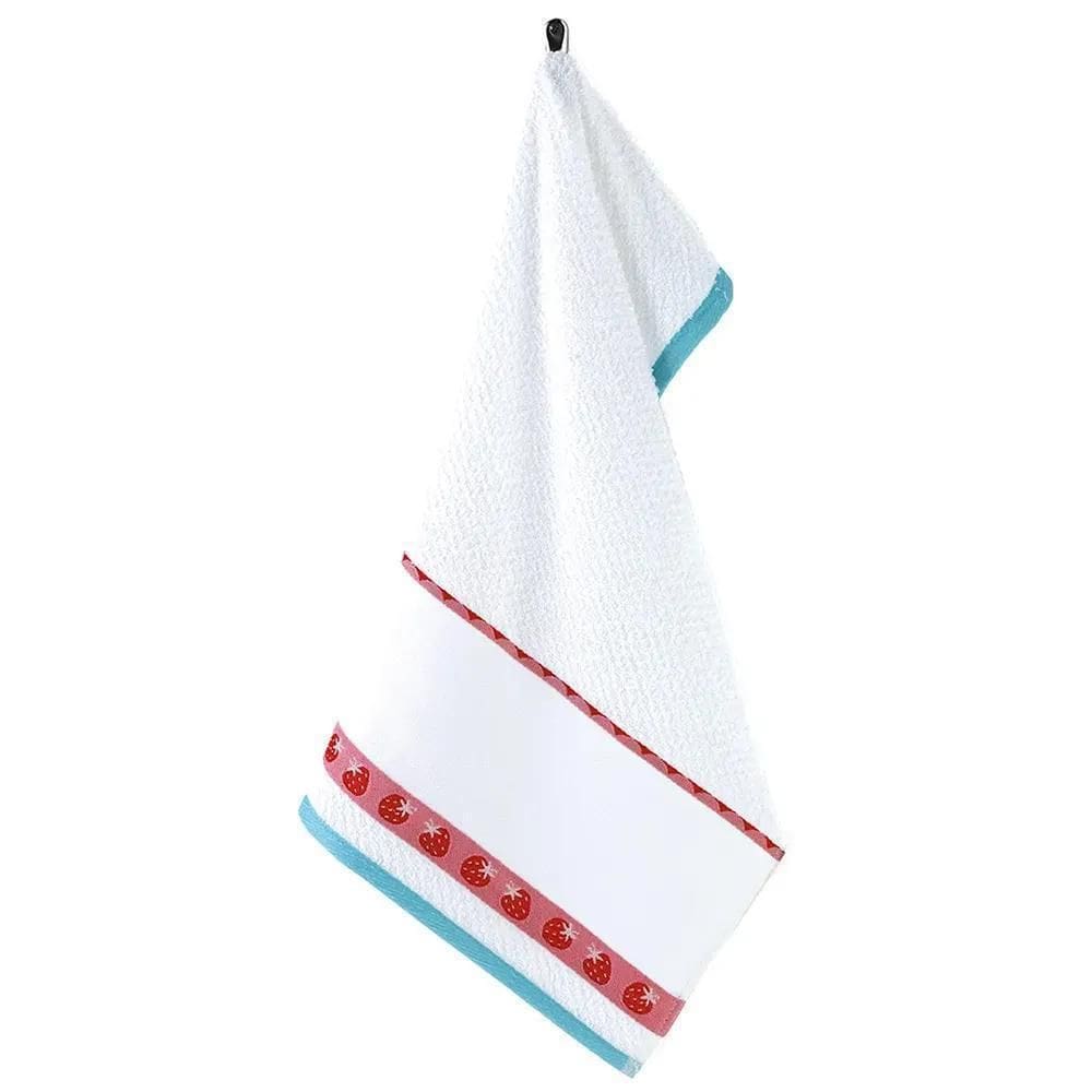 Pano De Copa Artfacil - Dohler Morango 8064