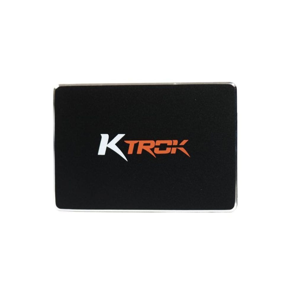 Hd Ssd 480gb 2.5” Ktrok