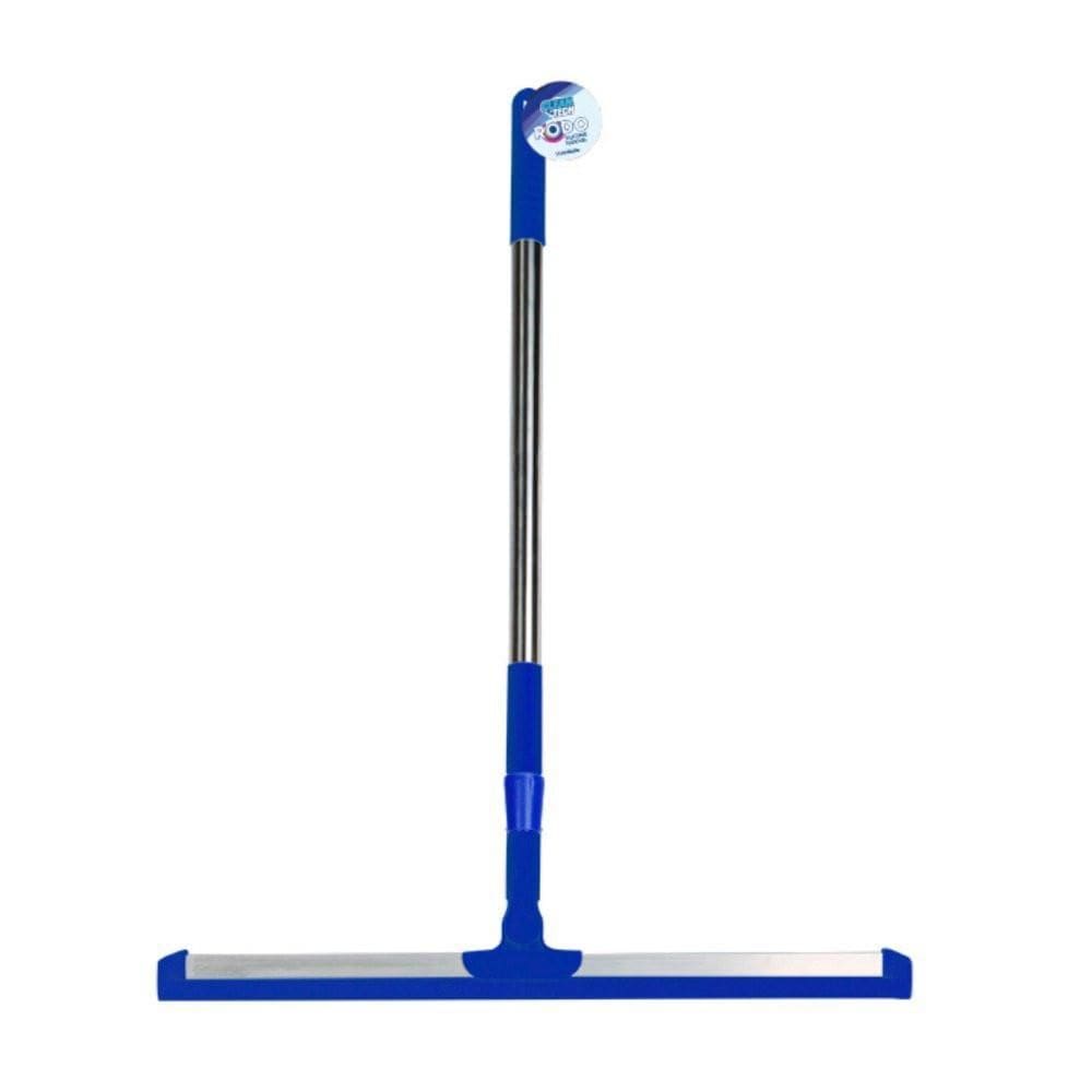 Rodo Silicone Flexível