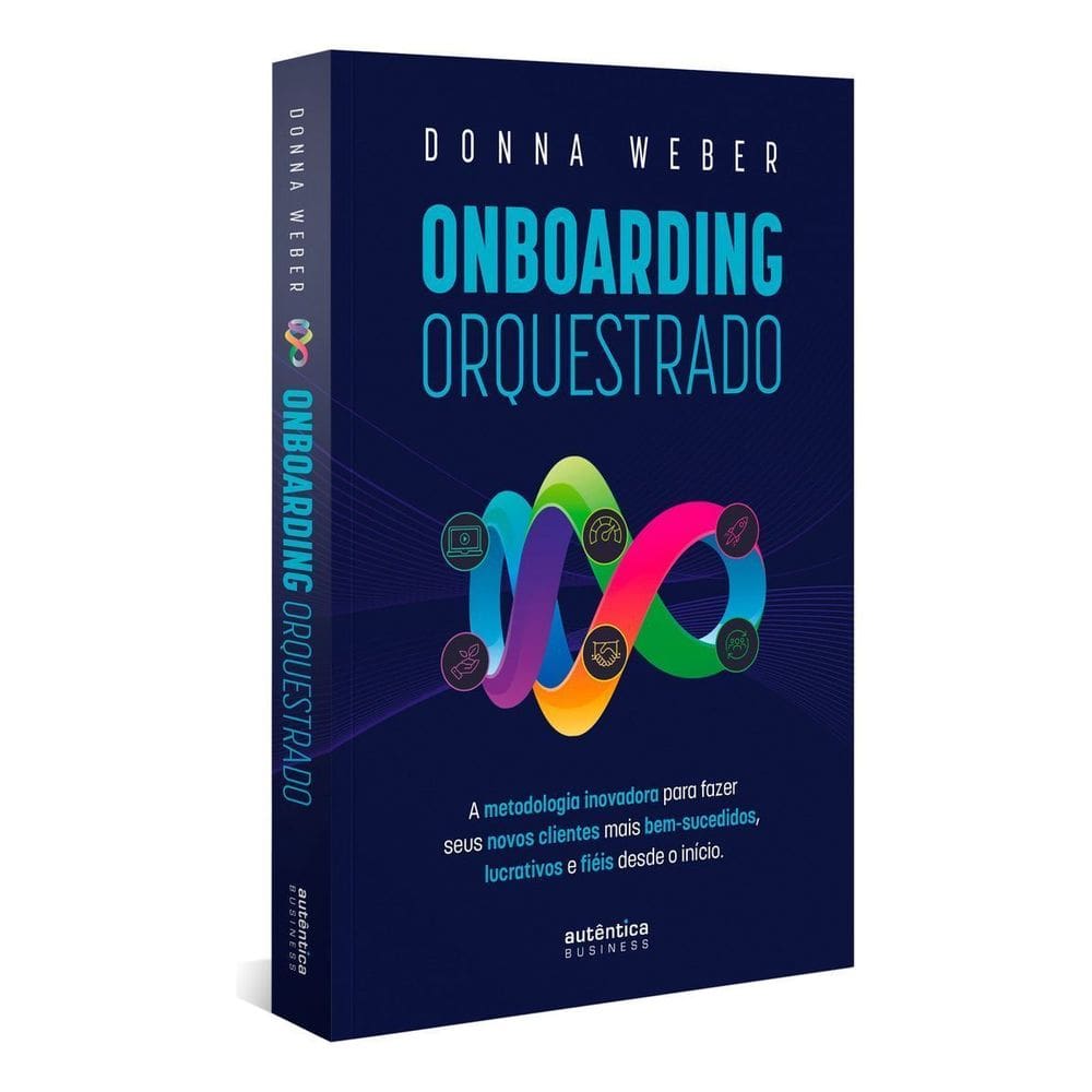 Onboarding Orquestrado