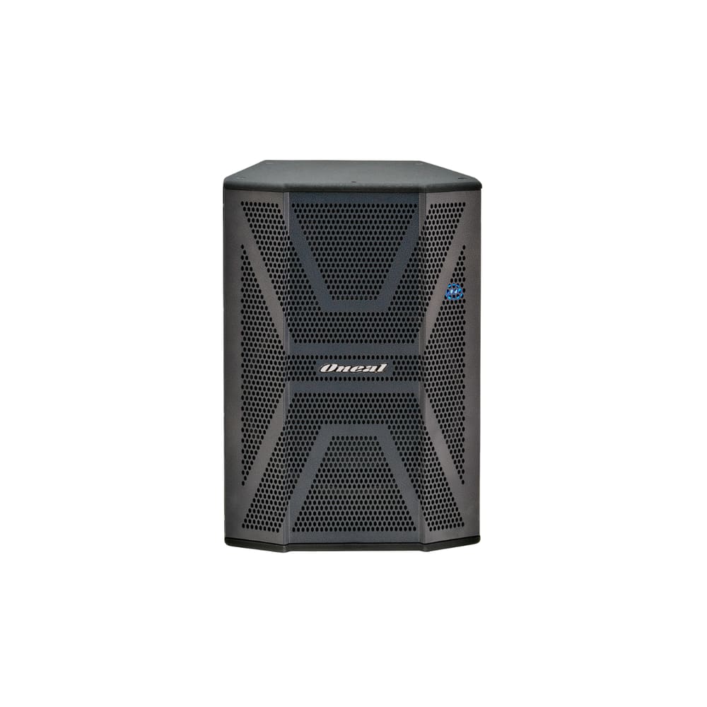 Caixa de Som Acústica Ativa 15” Oneal OPB1415PLUS