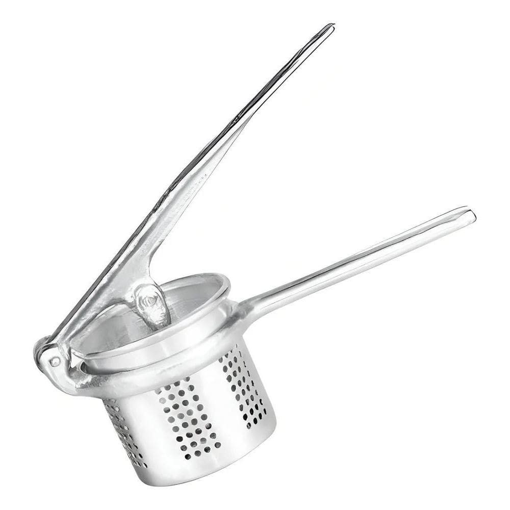 2X Amassador De Batatas Espremedor De Batata E Legumes