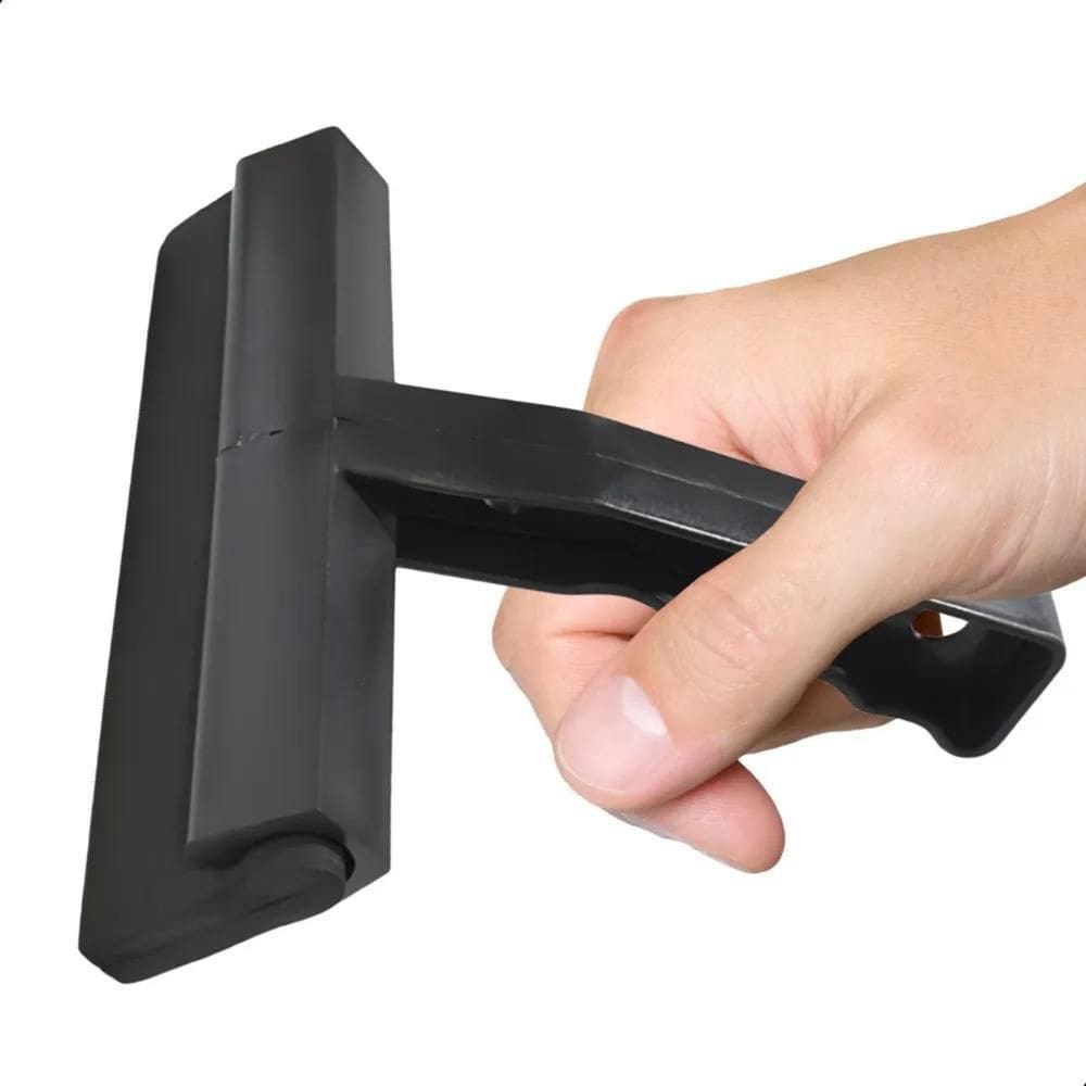 3X Rodinho De Pia Cozinha Rodo Seca Pia Puxa Agua De 15,5 Cm