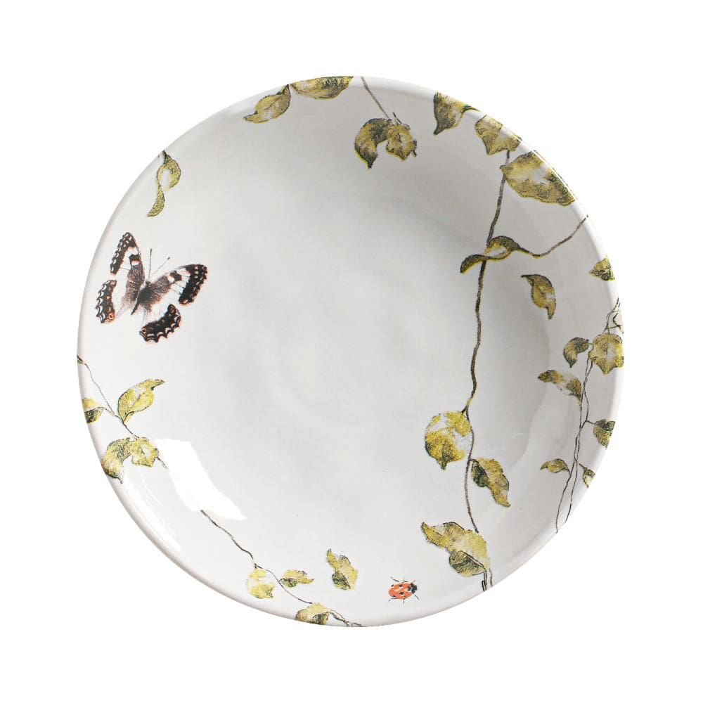 Conjunto com 6 Pratos Fundo Bio Sereno